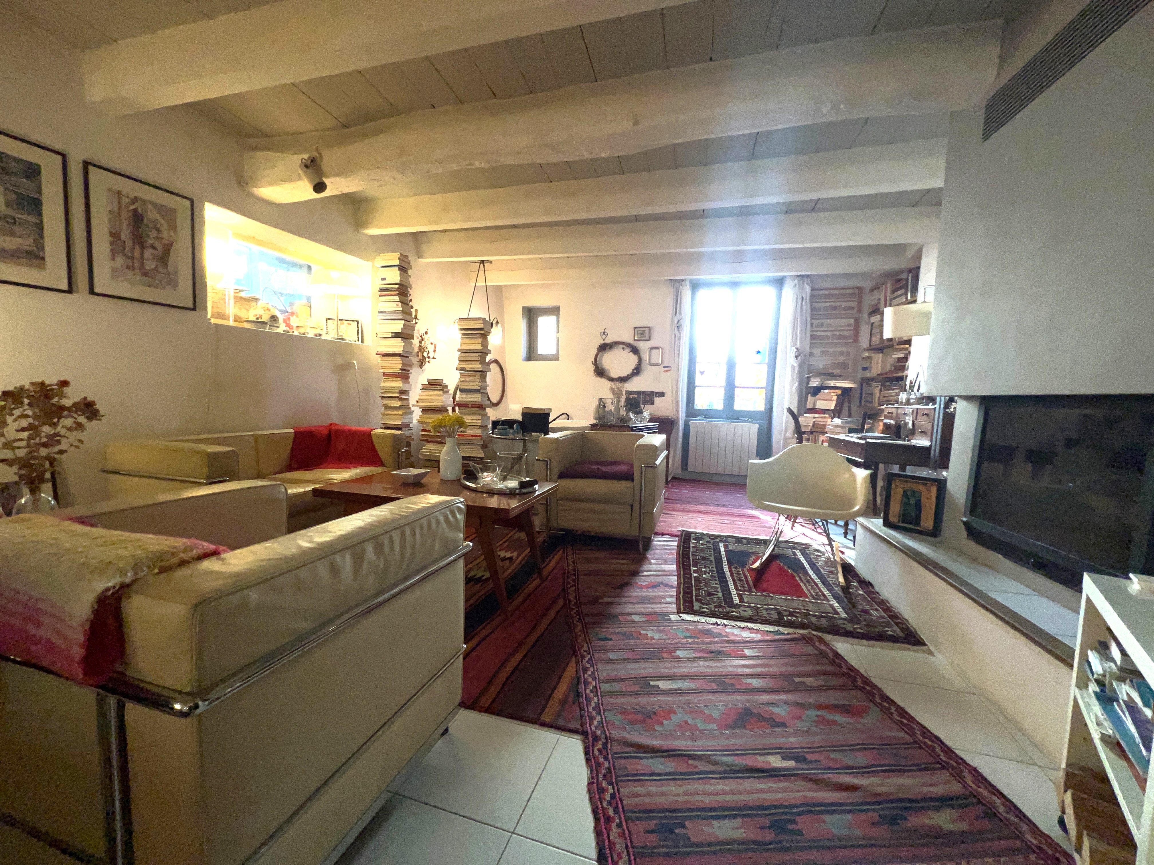 Maison de village avec Chambre d'hote et commerce - Lourmarin - Réf. 289 - Photo 10
